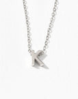 Alphabet SILVER