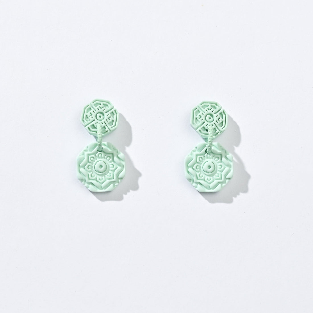 Mint Ganache | Midi Ling