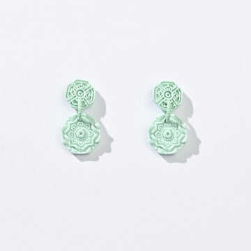 Mint Ganache | Midi Ling
