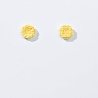 Buttercream |Jia-Li Baby Studs