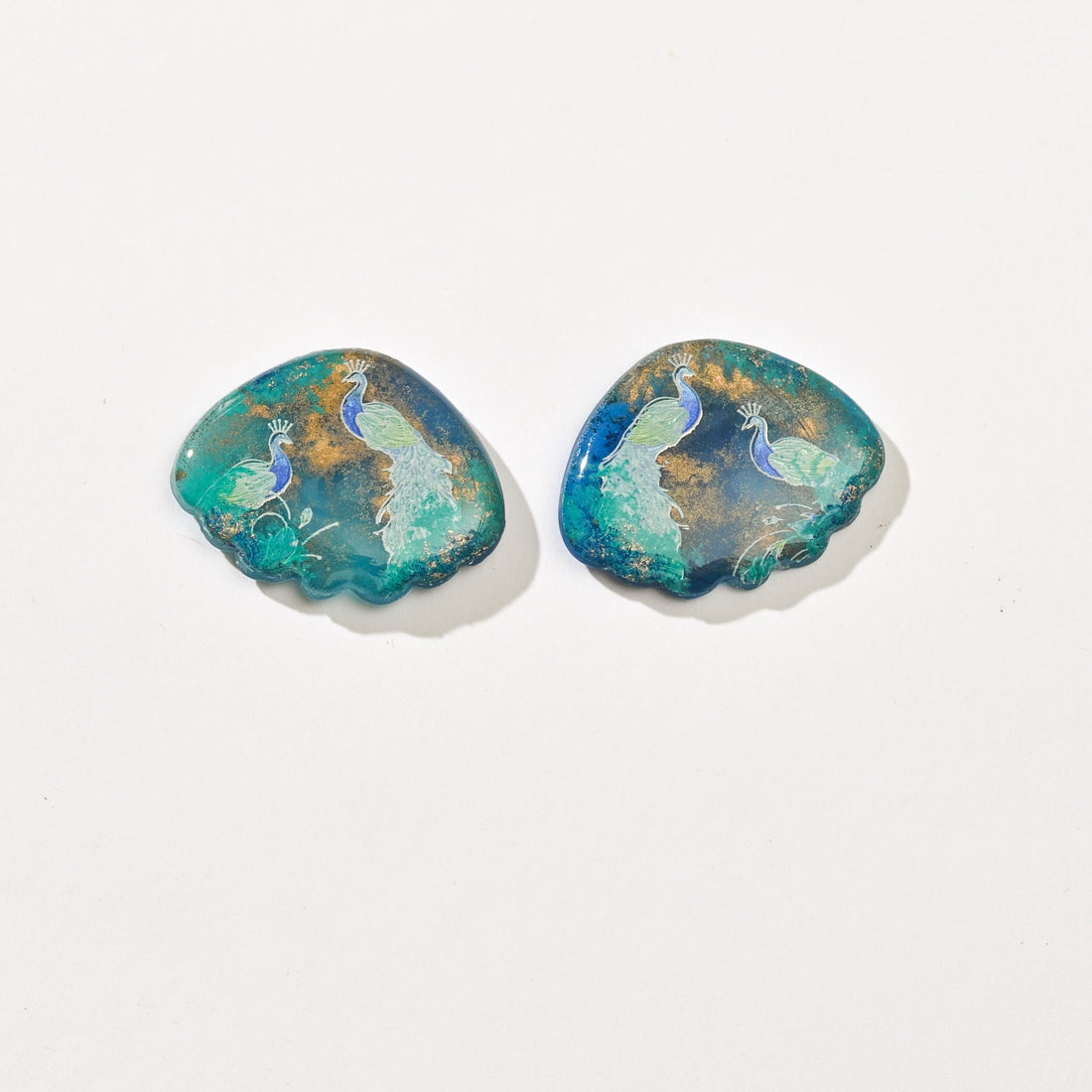 Mayura Shaniya Studs
