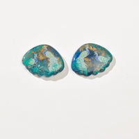 Mayura Shaniya Studs