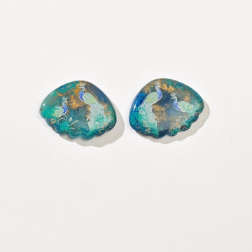 Mayura Shaniya Studs