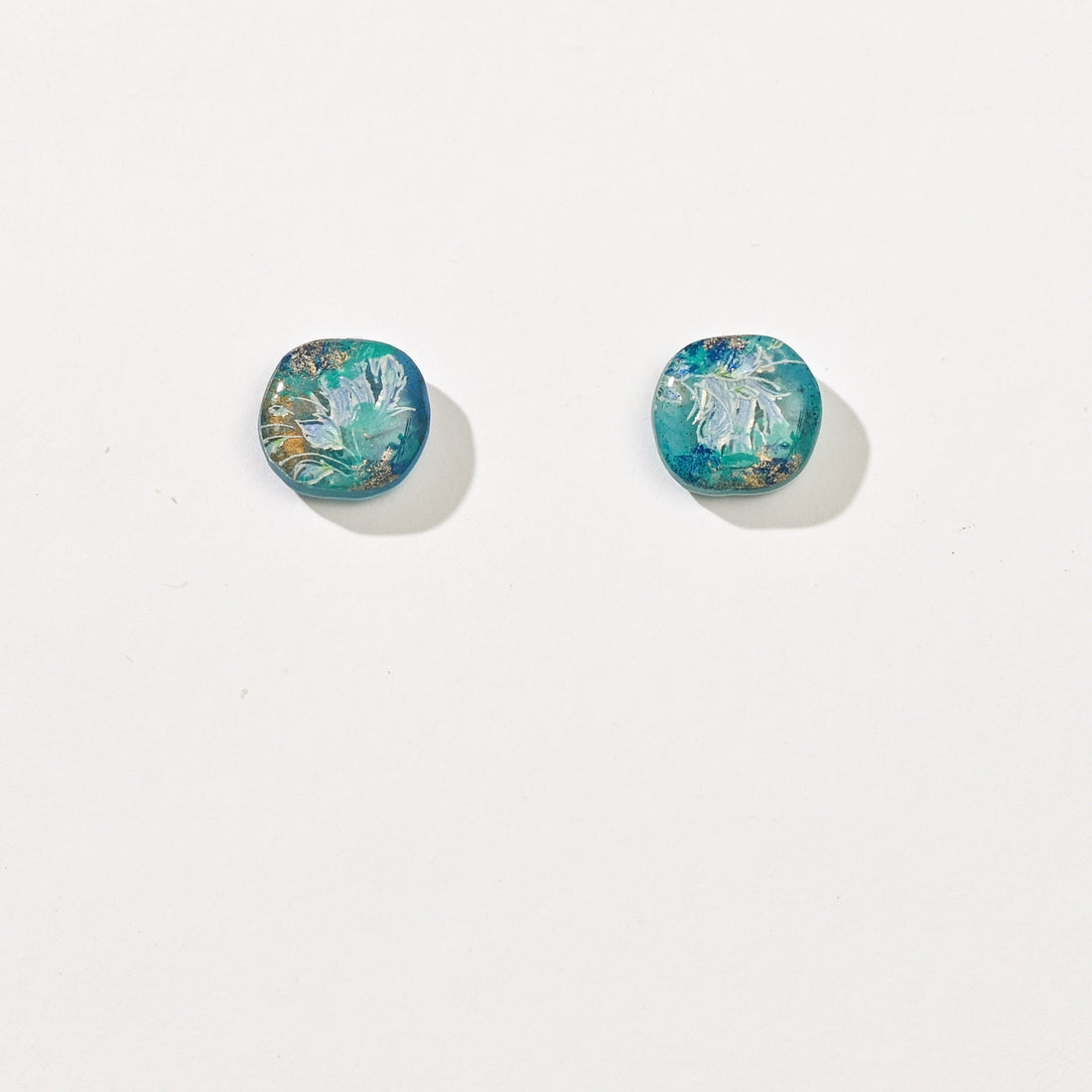 Mayura Bubble Studs 1