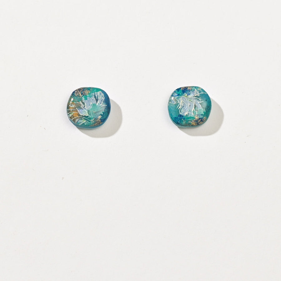 Mayura Bubble Studs 1