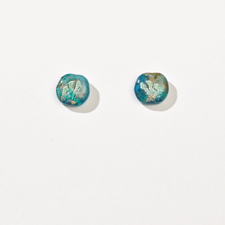 Mayura Bubble Studs 2