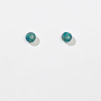 Mayura Baby Round Studs