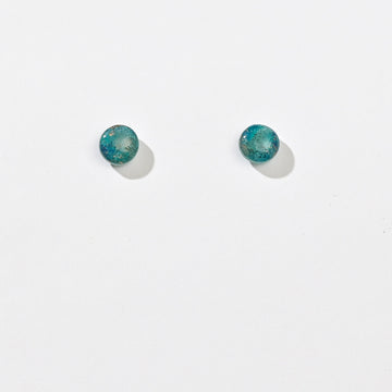 Mayura Baby Round Studs