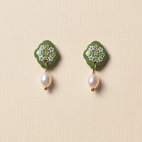 Nyonya Pandan Jenn with Pearls 1