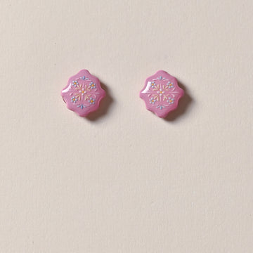 Nyonya Manis Samira Studs