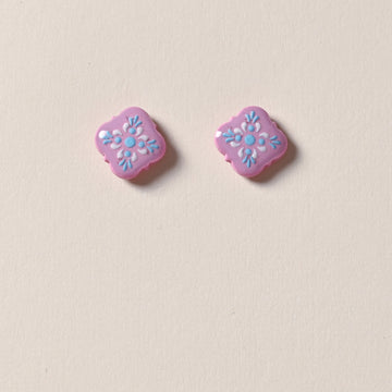 Nyonya Manis Baby Tile Studs 3