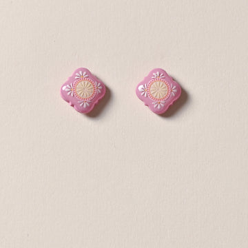Nyonya Manis Mei Baby Tile Studs