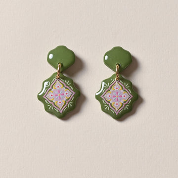Nyonya Pandan Soraya Dangle 3