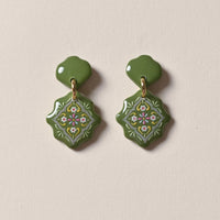 Nyonya Pandan Soraya Dangle 4