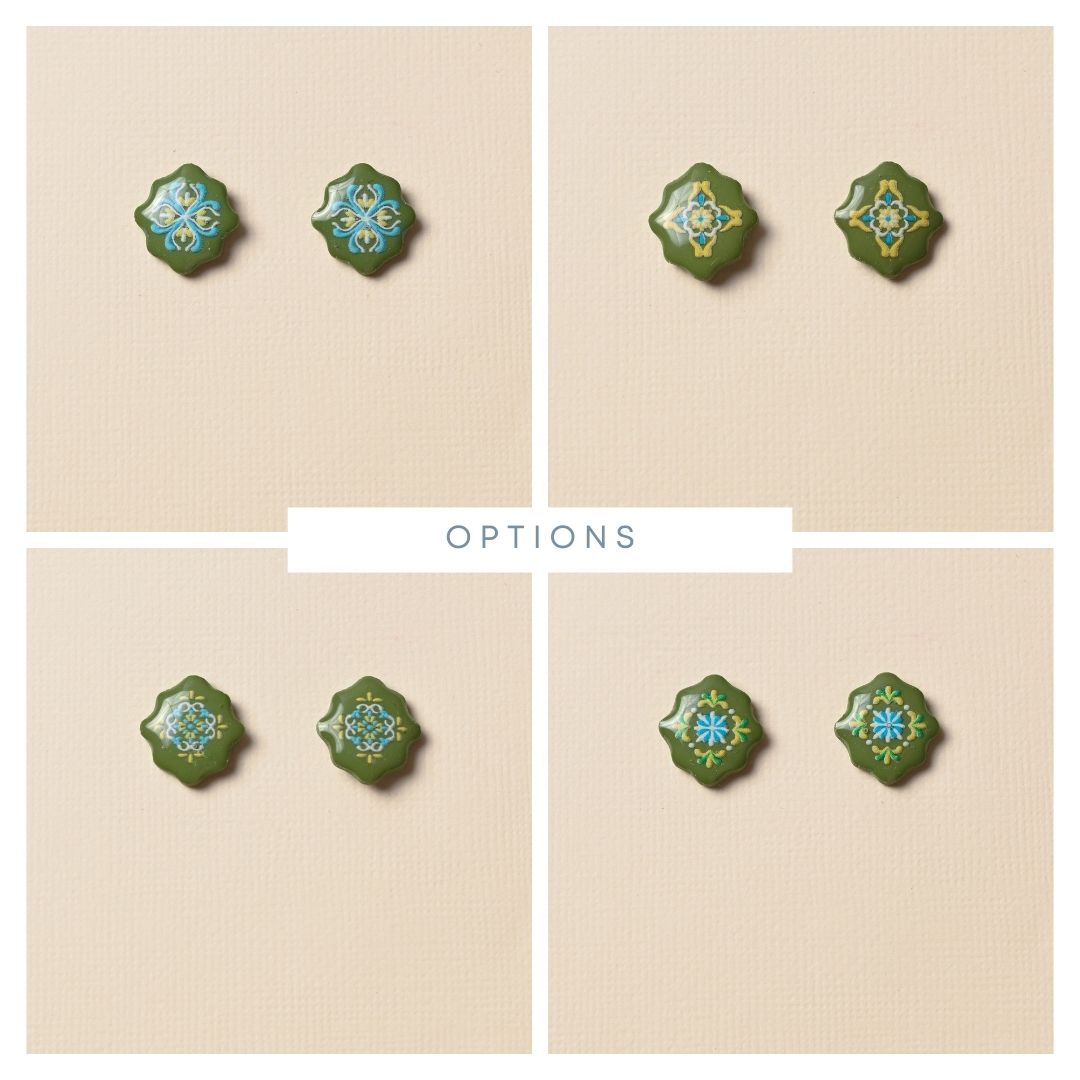 Nyonya Pandan Raya (options)