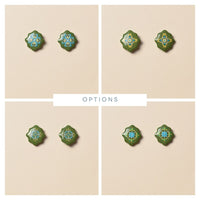 Nyonya Pandan Raya (options)