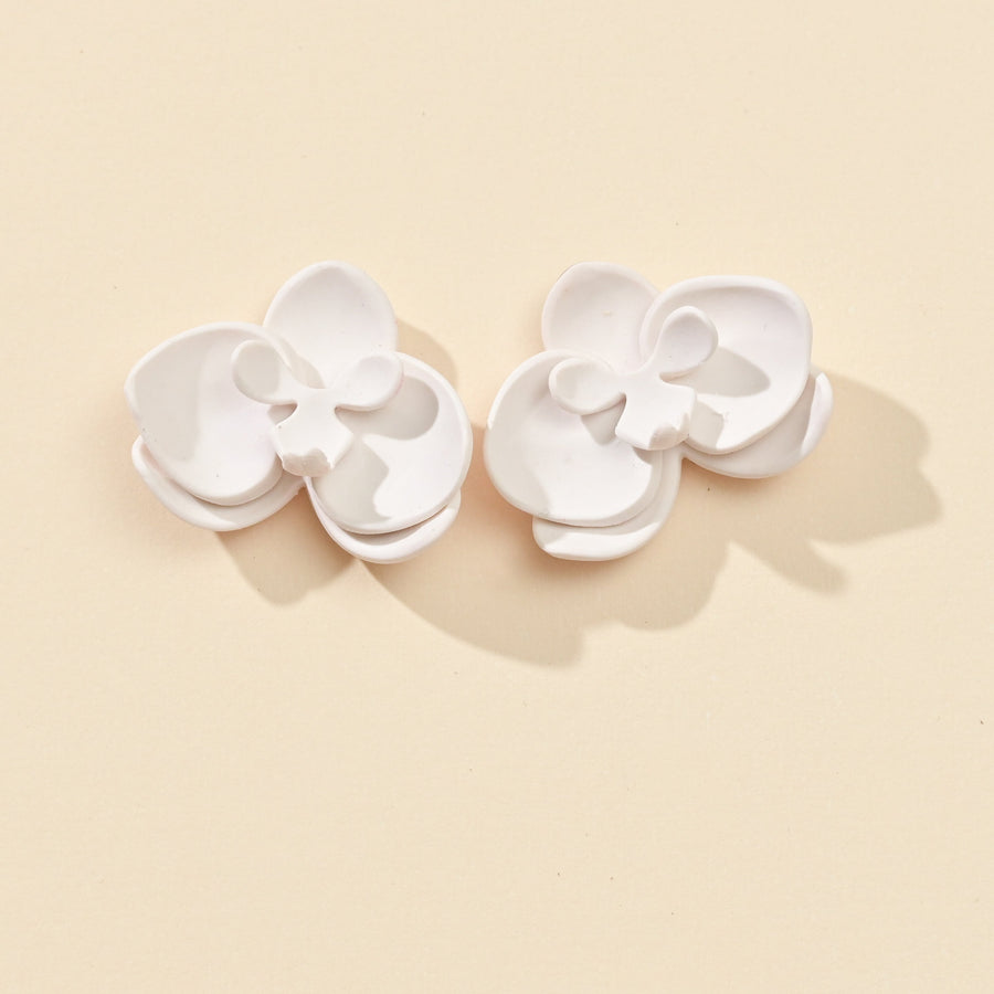 Orkid Corsage L