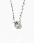 Alphabet SILVER
