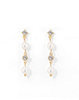 Eleanor Pearl Dangles