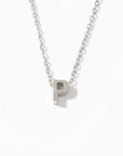Alphabet SILVER