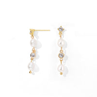 Eleanor Pearl Dangles