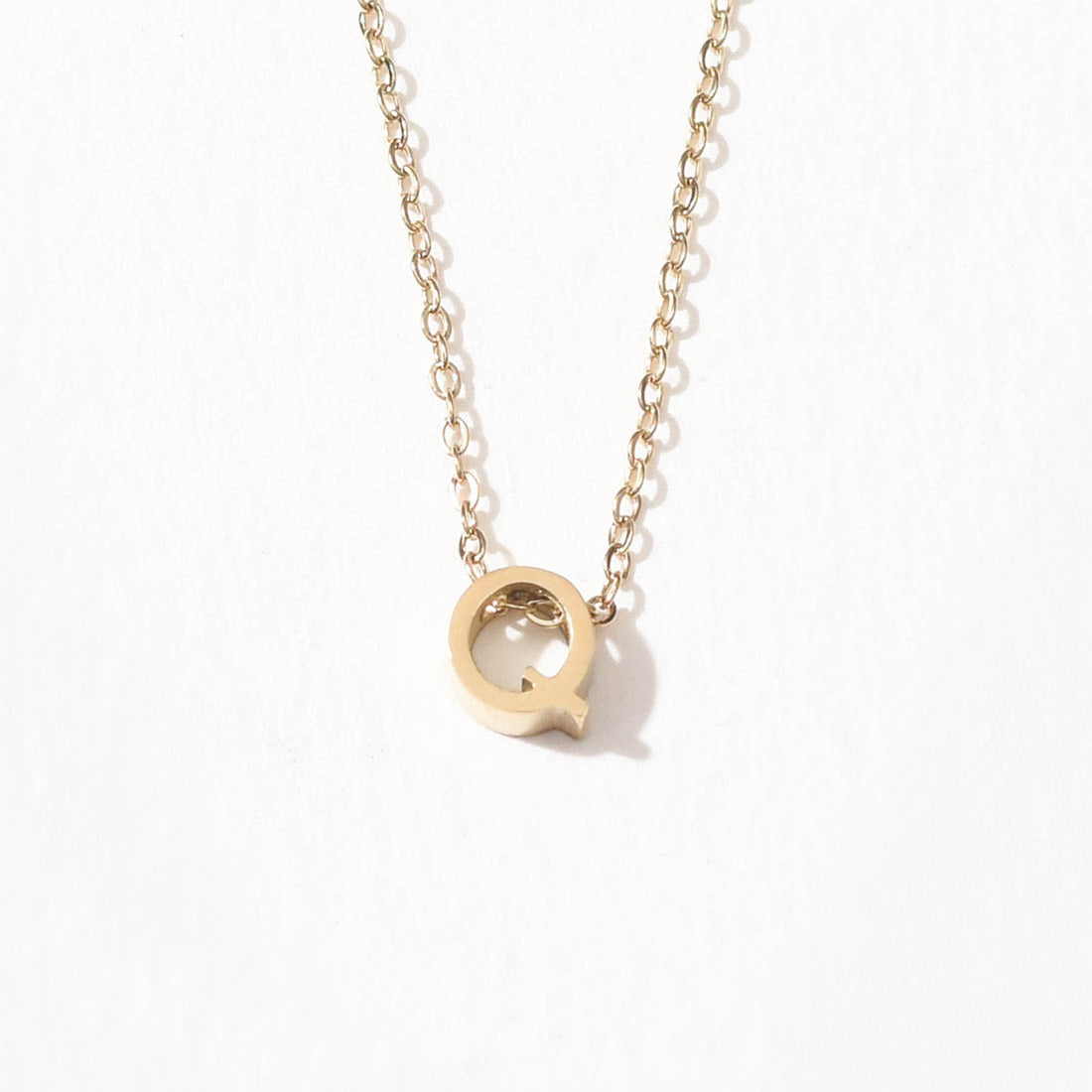Alphabet GOLD