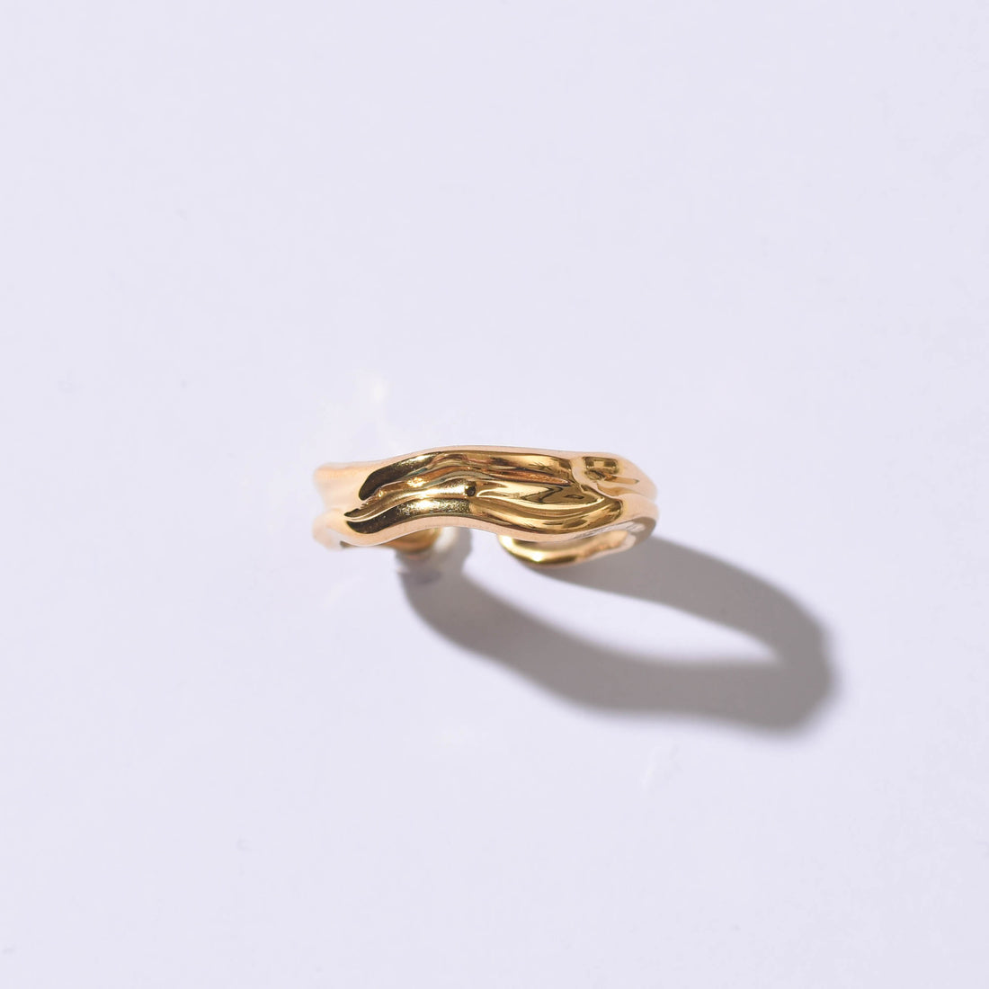Sasha Vine Ring