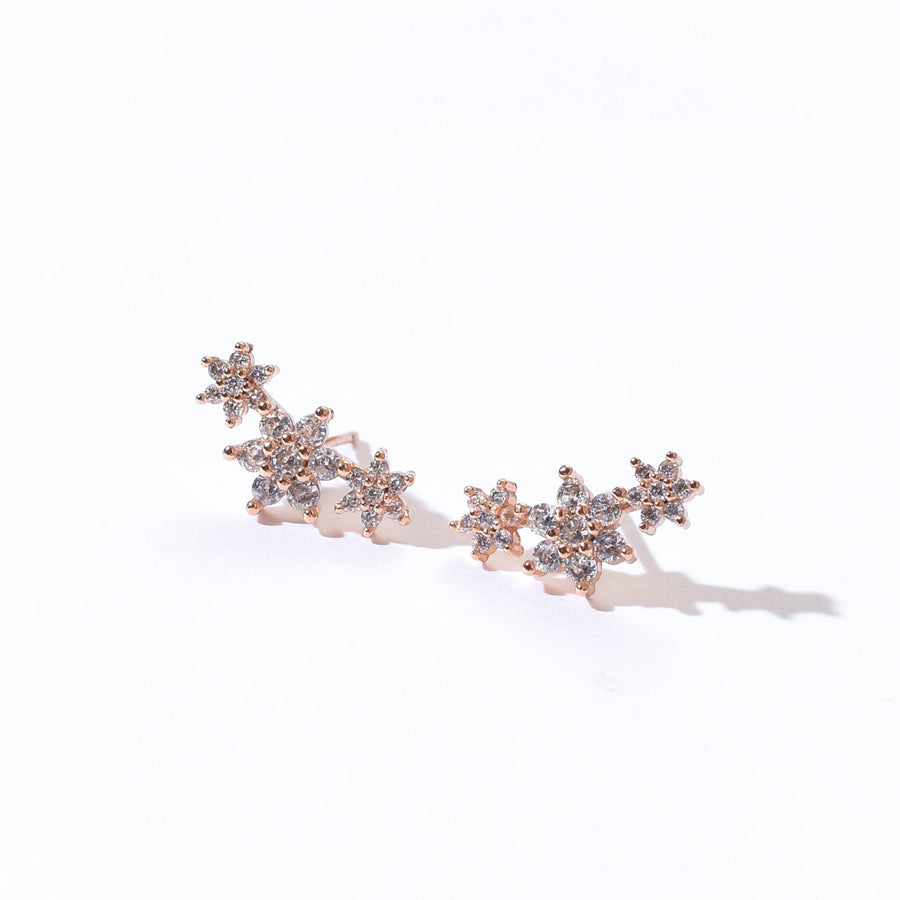 Nadira Cluster Studs