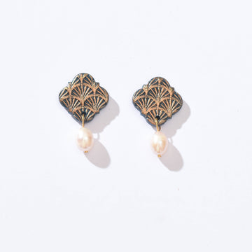 Songket Tile Mini