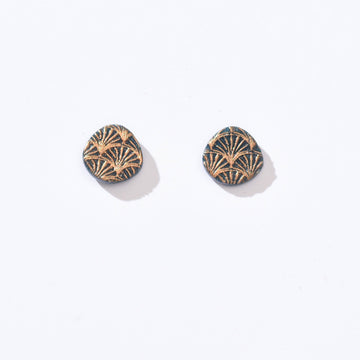 Songket Ava Studs