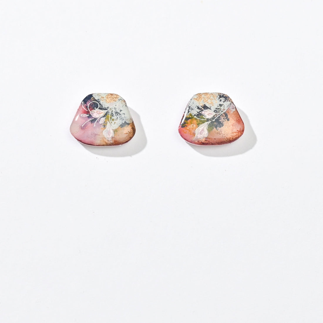 Shangri-La Rebecca Studs