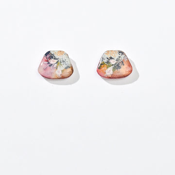 Shangri-La Rebecca Studs
