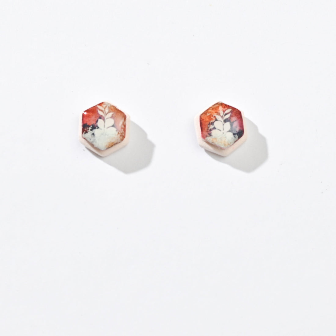 Shangri-La Hexa Studs 1 (layered)