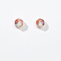 Shangri-La Hexa Studs 1 (layered)