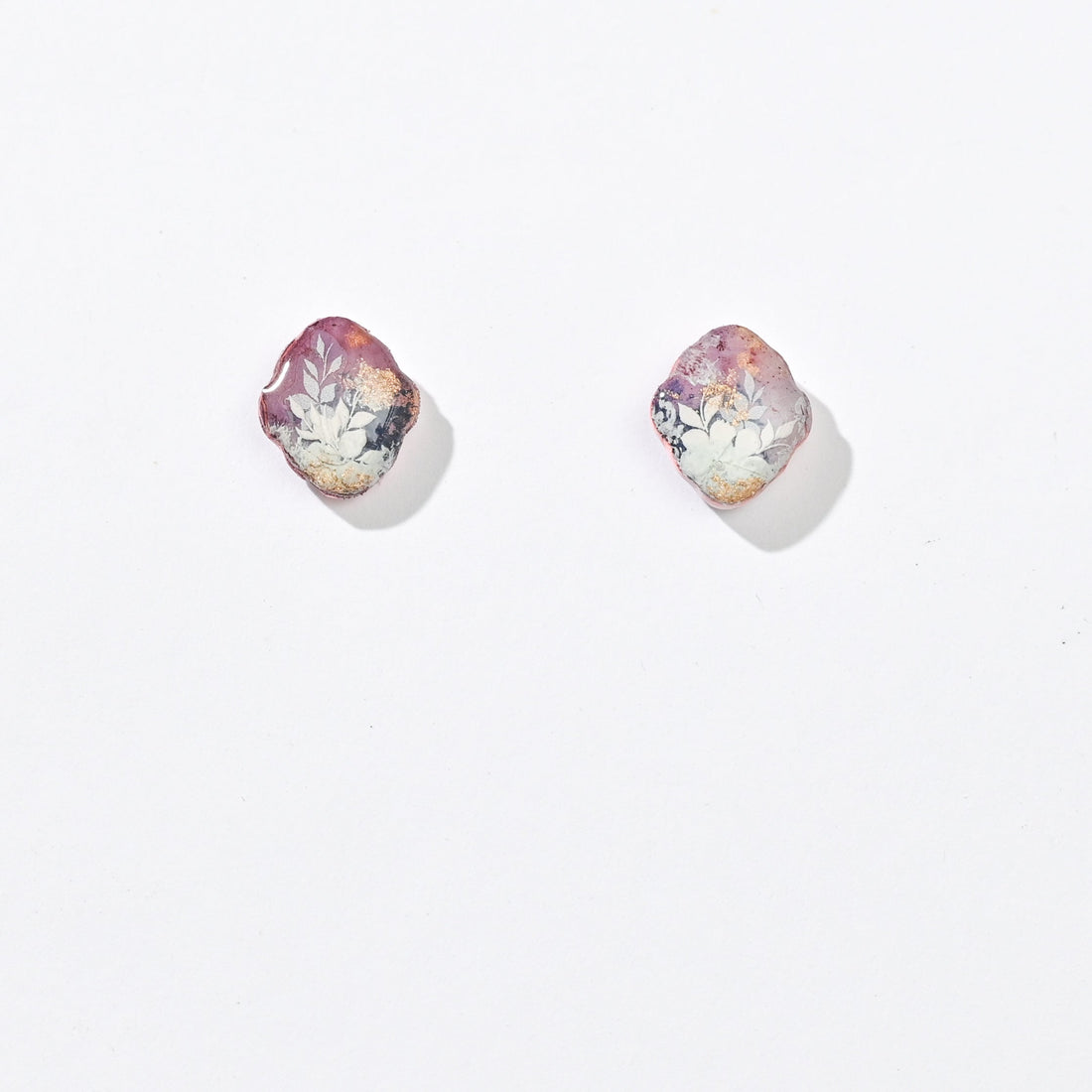 Shangri-La Sierra Studs 1