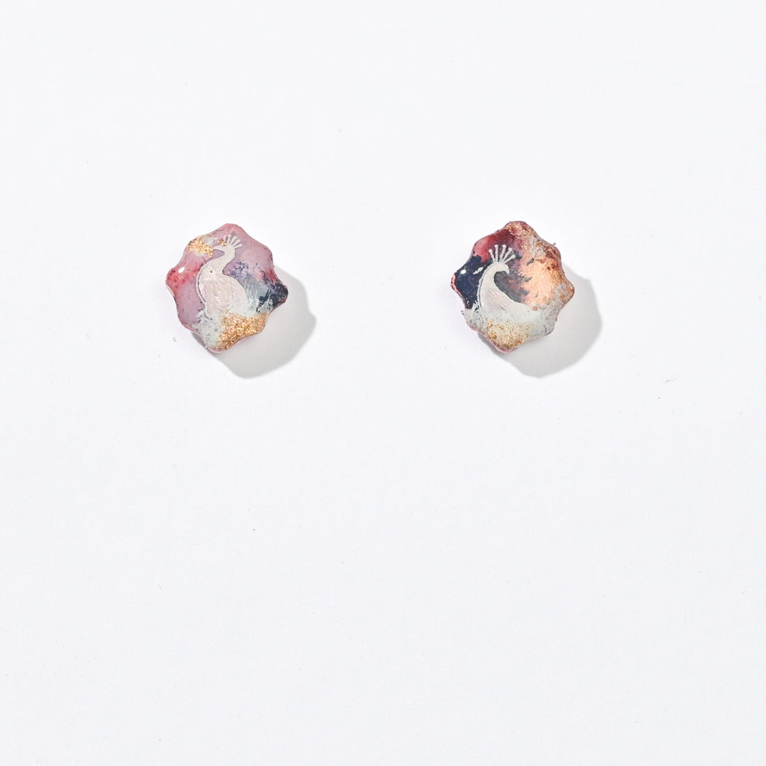 Shangri-La Samira Studs 1