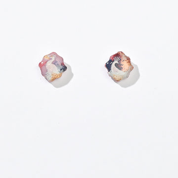 Shangri-La Samira Studs 1