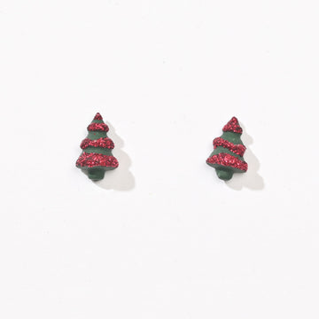 Santa's Sparkles | Red