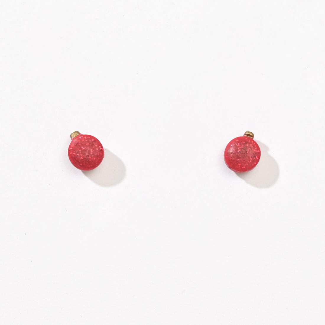 Bauble Pops | Red