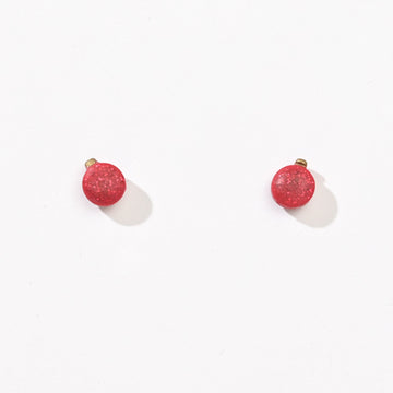 Bauble Pops | Red