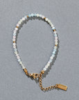 Seren Bracelet | Morganite