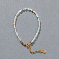 Seren Bracelet | Morganite