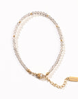 Seren Bracelet | Smoky Quartz