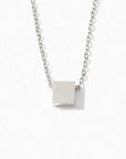 Alphabet SILVER