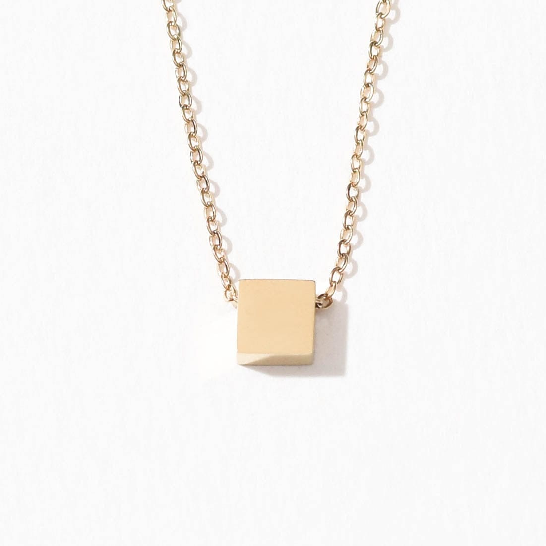 Alphabet GOLD