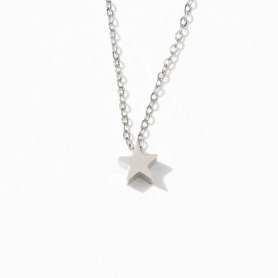 Alphabet SILVER