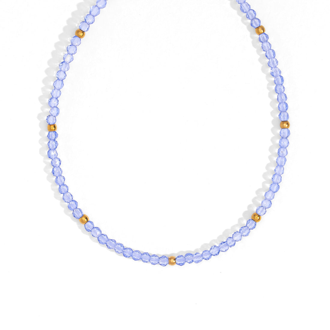 Tasha Bracelet | Sky Blue
