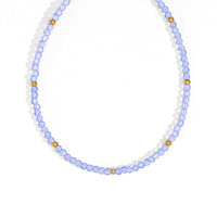 Tasha Bracelet | Sky Blue