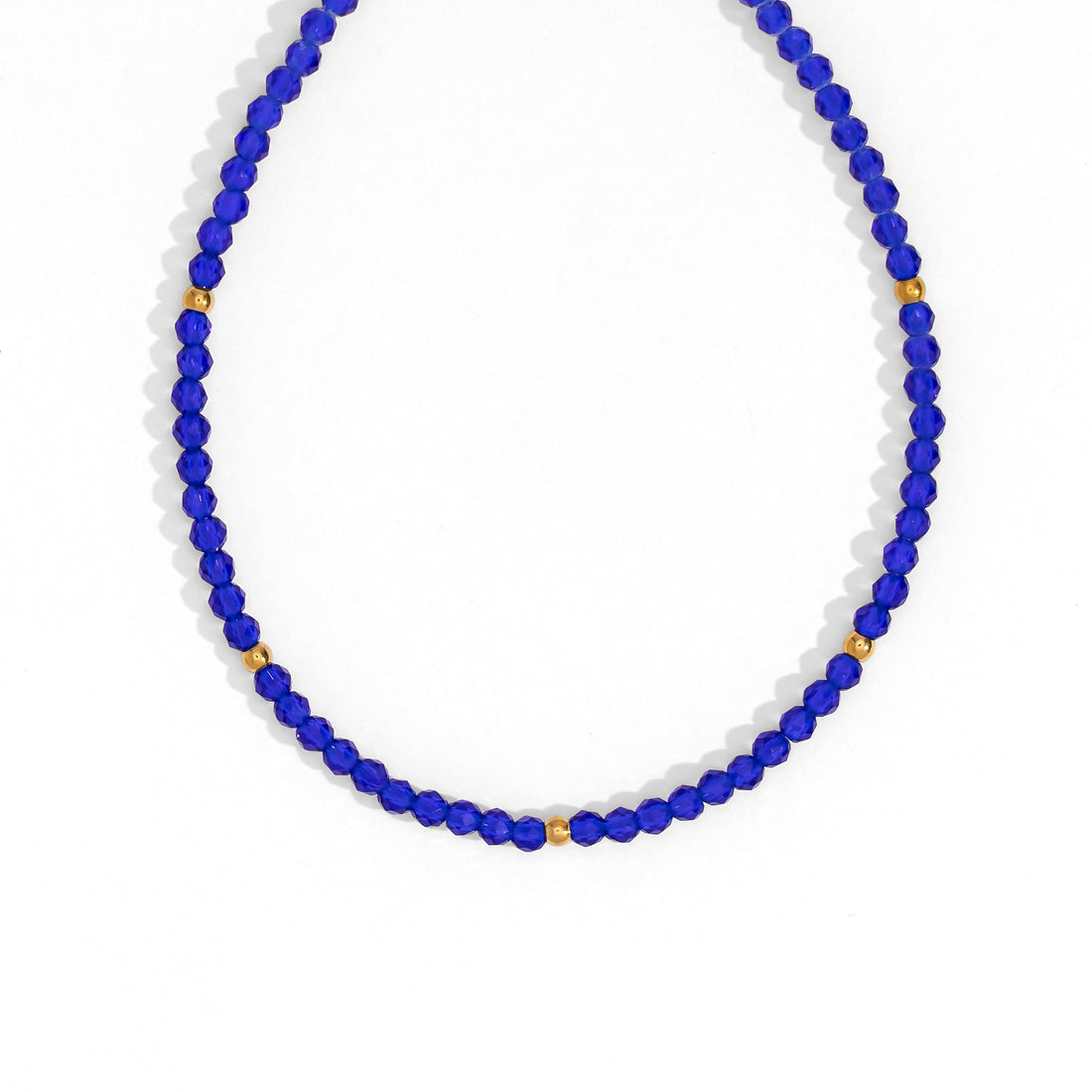 Tasha Bracelet | Cobalt