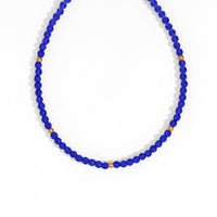 Tasha Bracelet | Cobalt